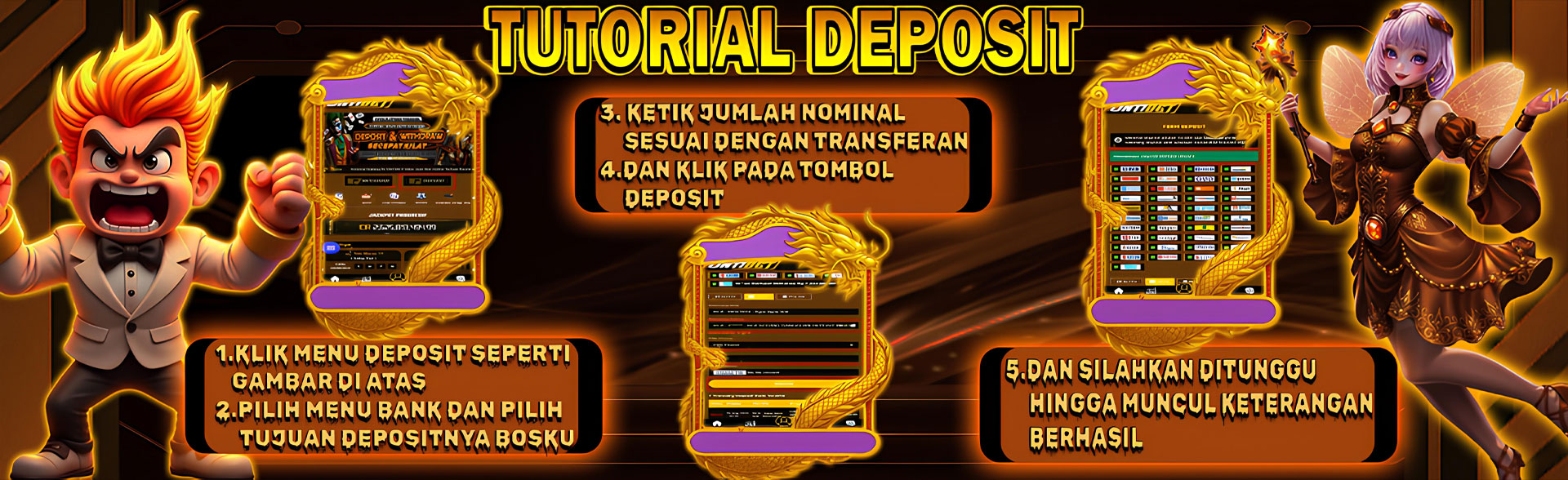 Tutorial
