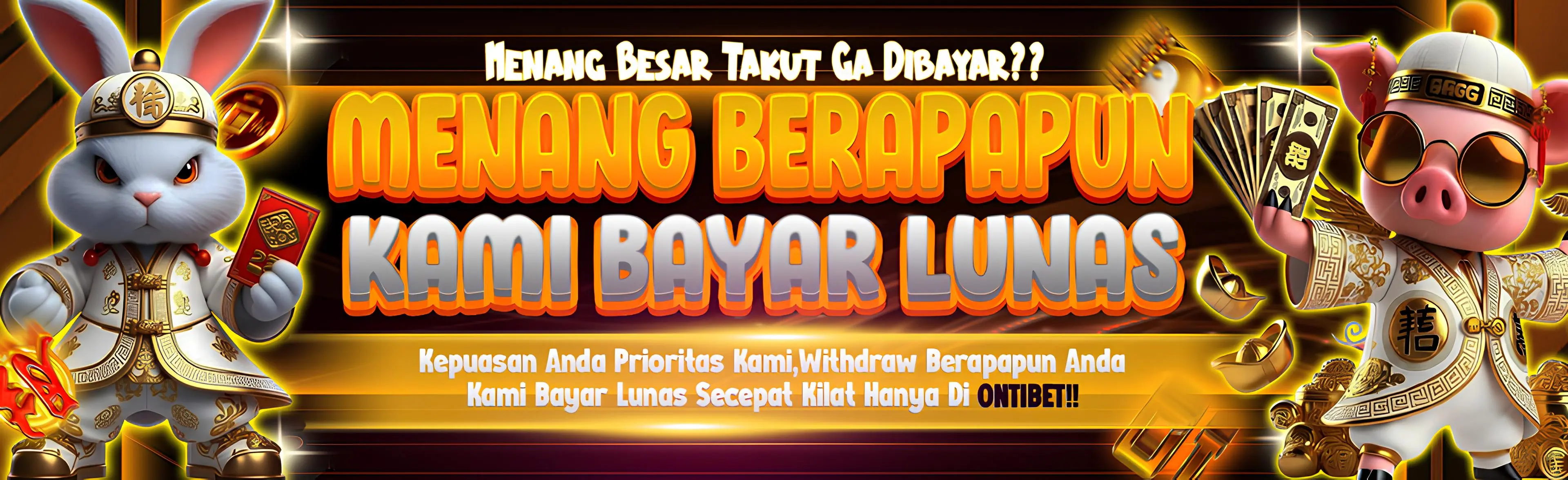 Bayar Lunas