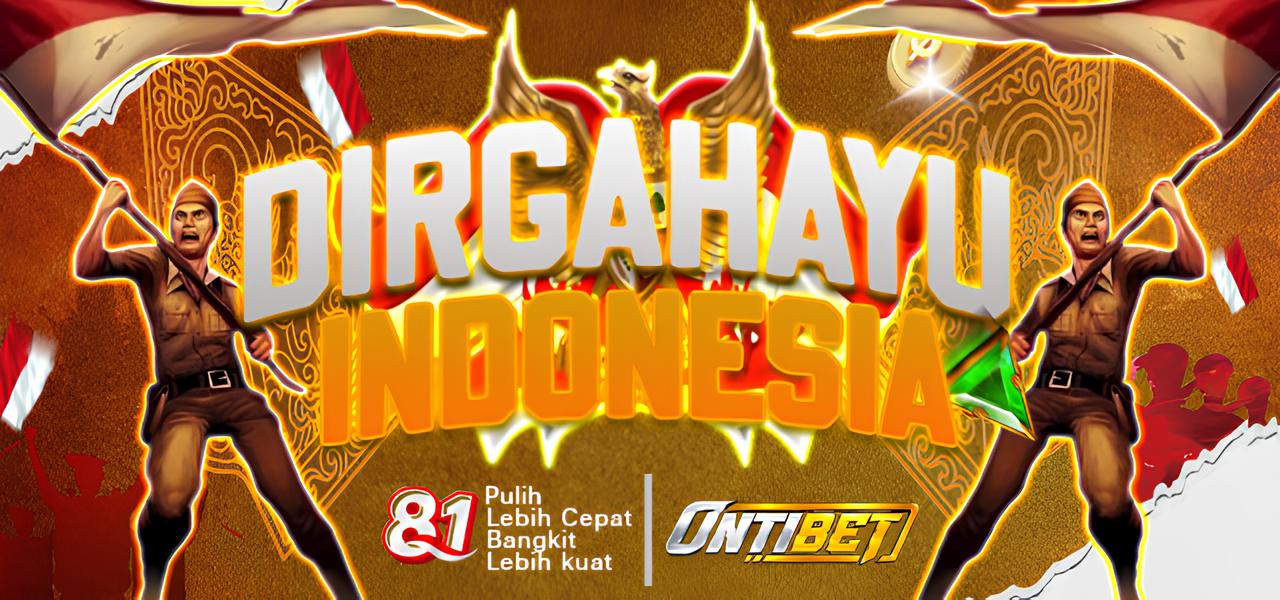 17 AGUSTUS