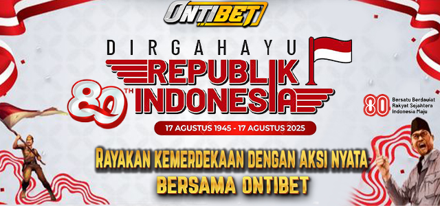17 AGUSTUS